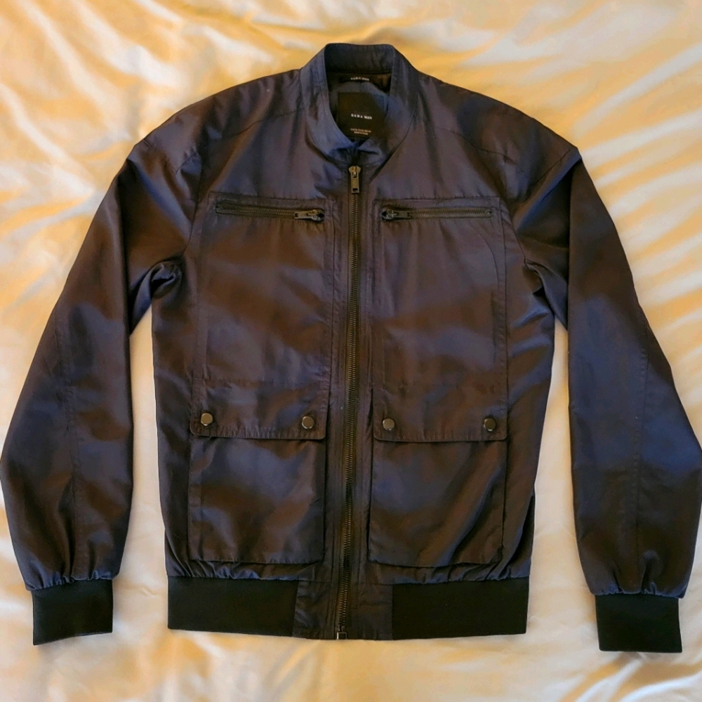 Zara jacket